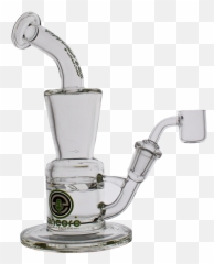 Lantern Glass Dab Rig - png