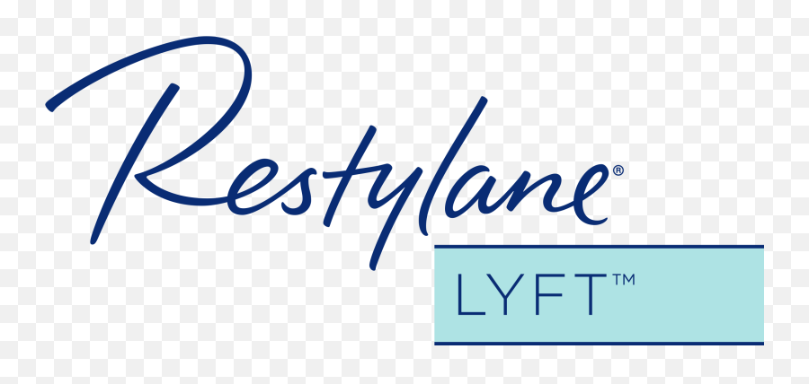 Restylane Lyft Logo Full Color New - Restylane Png,Lyft Logo Png
