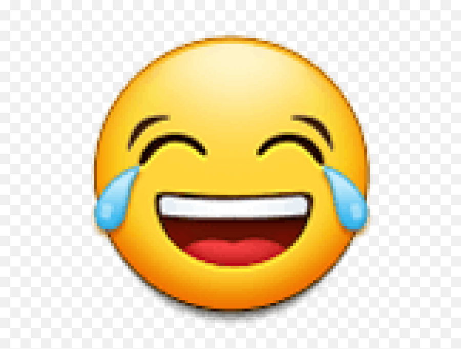 Cry Laughing Emoji Png Transparent - Clin D Oeil Opticien,Laughing Png