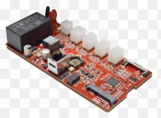 Selene Photonics - Electronic Component png