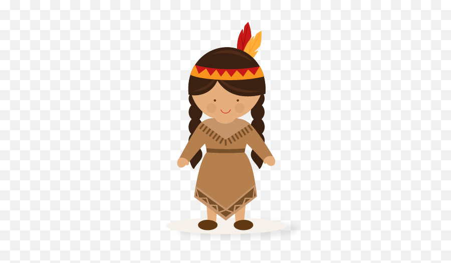 Free American Girl Logo Png Download - Native American Clipart,American Girl Png