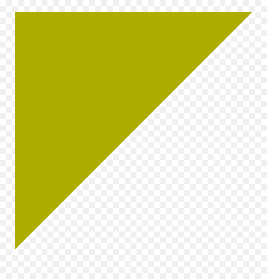 Gold Triangle Png Picture - Flag,Gold Triangle Png