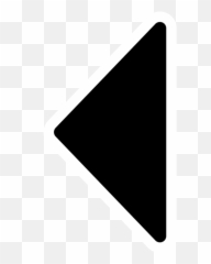 All Photo Png Clipart - Flecha Triangulo Transparent Png Back Triangle Png,Triangulo Png