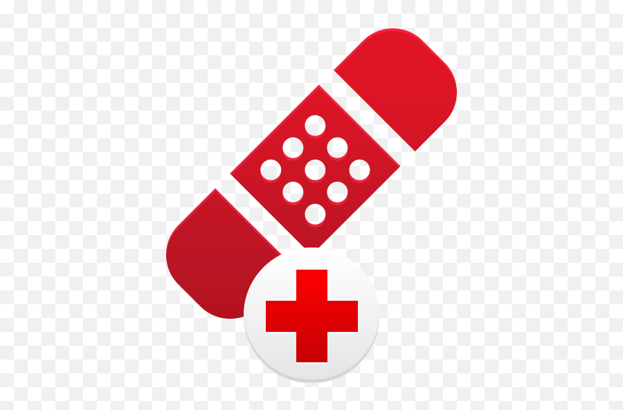 First Aid - American Red Cross Apps On Google Play First Aid American Red Cross Png,First Aid Png