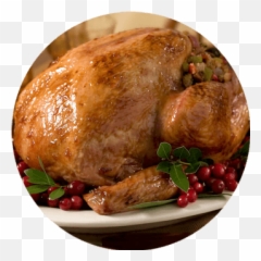 Cooked Turkey Png Picture - Butterball
