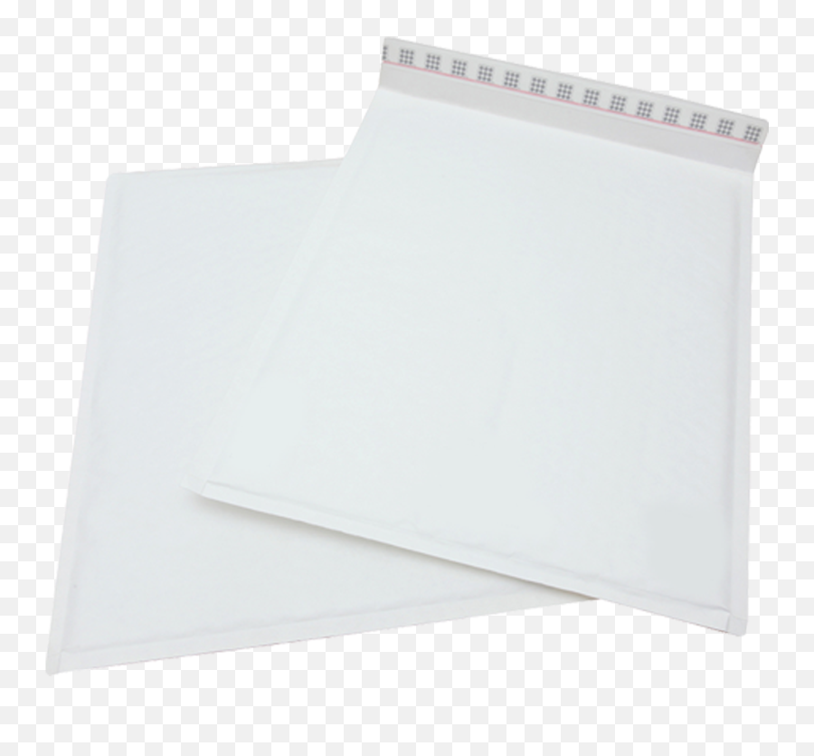 200 X White Bubble Envelopes 220mm 265mm - E2 Envelope Png,White Envelope Png
