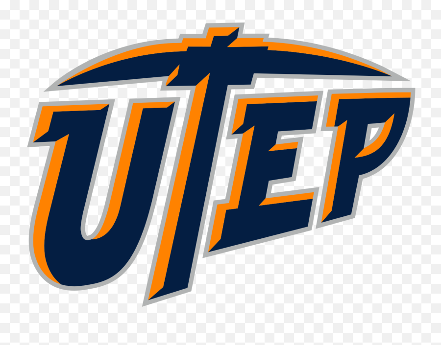 Ncaaf Teams Espn - Utep Miners Png,American Football Logo