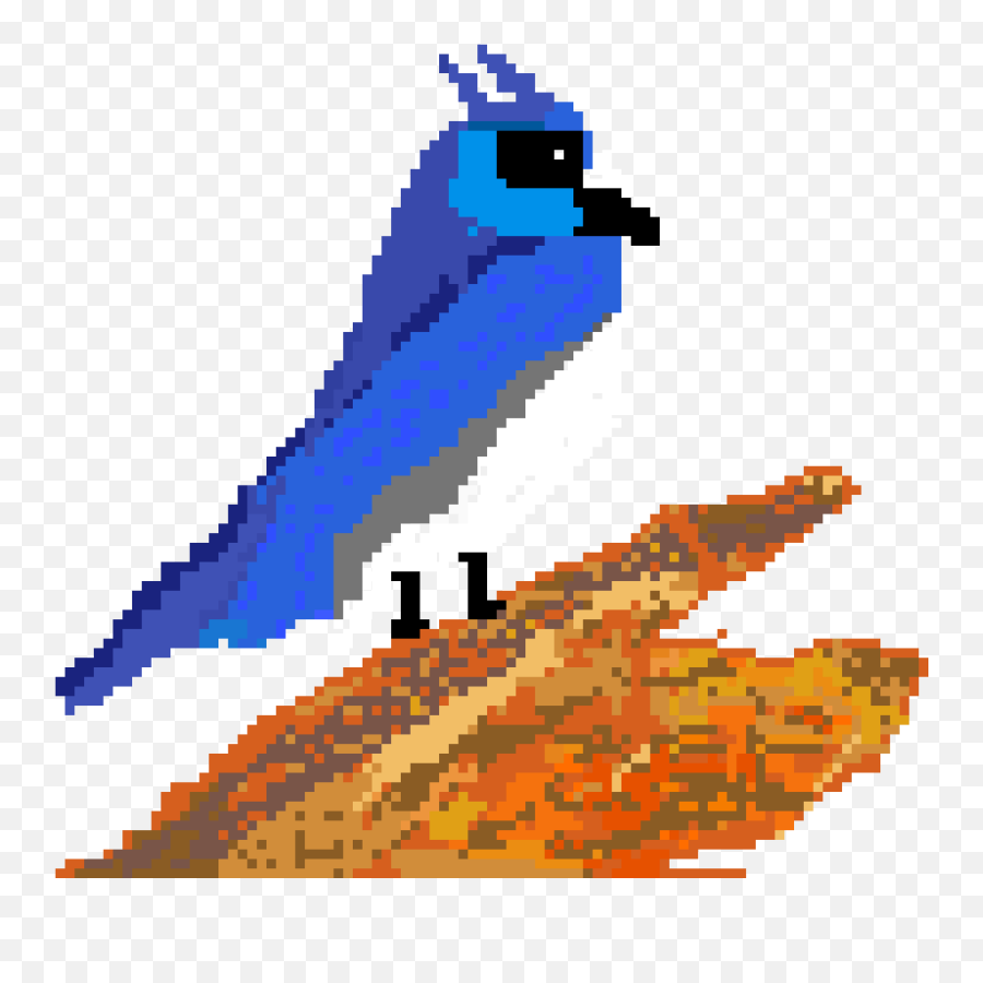 Download Blue Jay - Illustration Png Image With No Mountain Bluebird,Blue Jay Png
