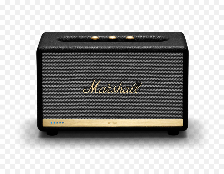 Official Brand Store Of Marshall Headphones And Speakers - Marshall Speaker Acton 2 Png,Speakers Png