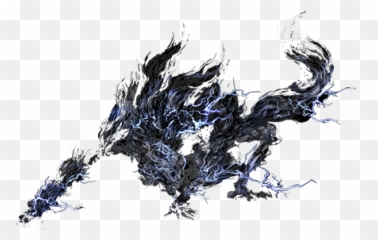Bloodborne Bestiary Game - Concept Art png