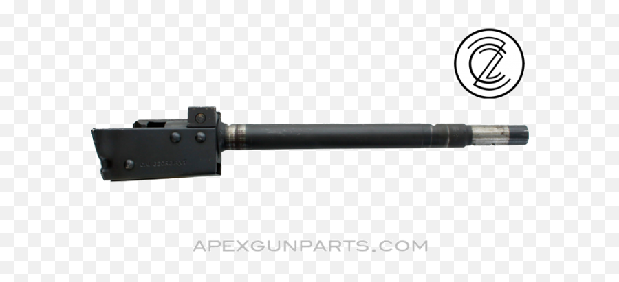 Zastava Ak - Firearm Png,Draco Gun Png