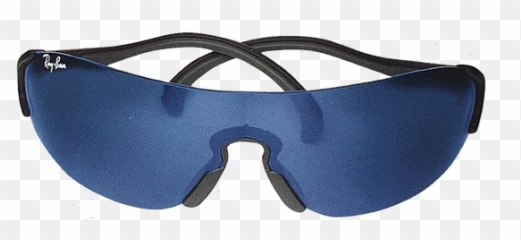 Lenses Blraybanuk - Diving Mask png