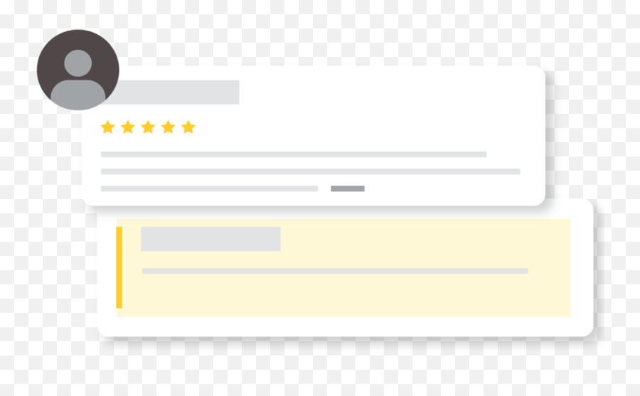 How To Respond Positive U0026 Negative Google Reviews 19 - Screenshot Png,Happy Customer Png