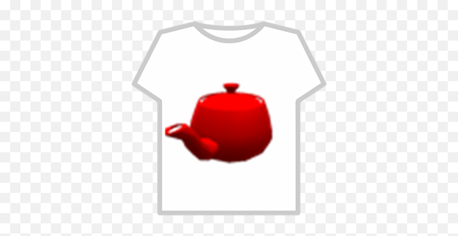 Agh A Teapotpng - Roblox Teapot,Tea Pot Png