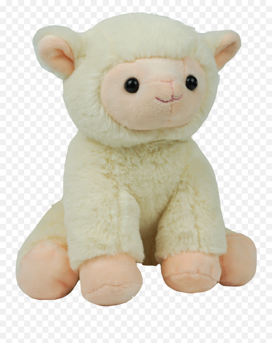 8 Lamb - Teddy Bear Png,Lamb Png