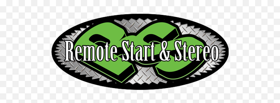 Remote Starts Start U0026 Stereo Dubuque Iowa - Label Png,Rs Logo