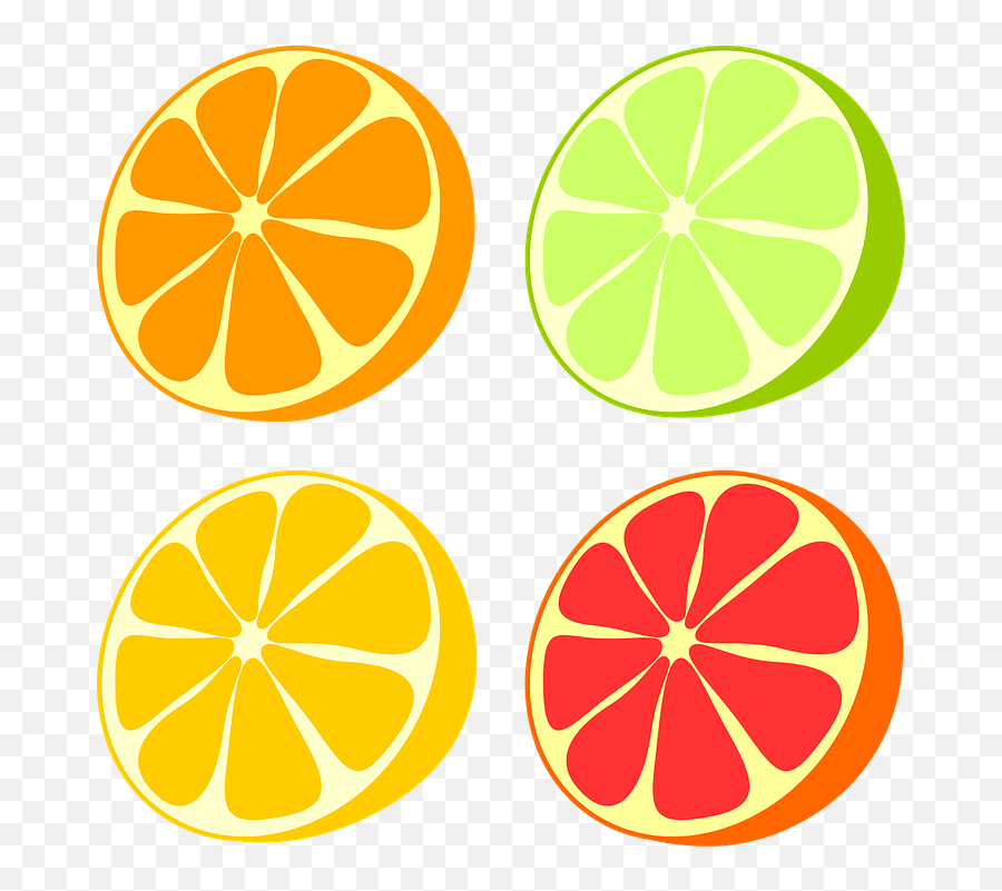 Free Grapefruit Fruit Images - Citrus Clipart Png,Grapefruit Png