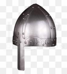 Bragi Steel Helmet - Arch Png,Viking Helmet Png