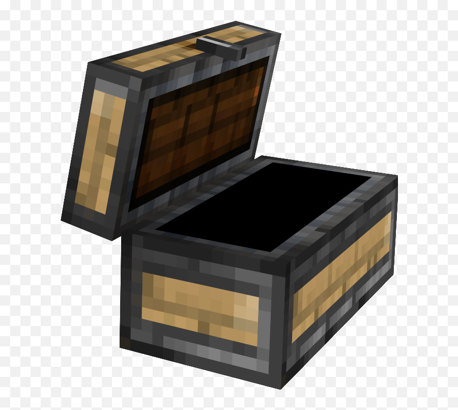 Lucarioju0027s Profile - Member List Minecraft Forum Minecraft Open Chest Transparent Png,Minecraft Bed Png