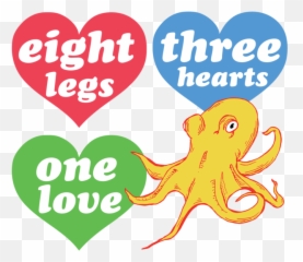 Free Stuff U2014 Jef Caine - Illustration Png,Octopus Png
