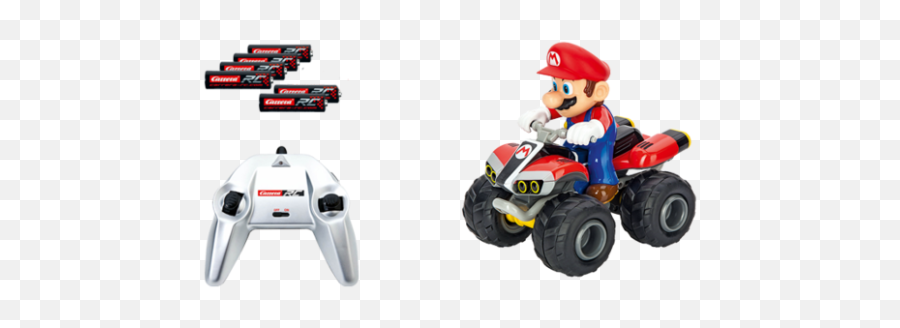 Carrera Radio Control Car 120 Nintendo Mario Kart 8 - Mario Rc Kart Carrera Png,Mario Kart 8 Png