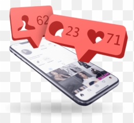 Buy Instagram Followers Cheap 100 Active U0026 Real - Mobile Png