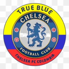 Chelsea Fc Colombia - Fc png