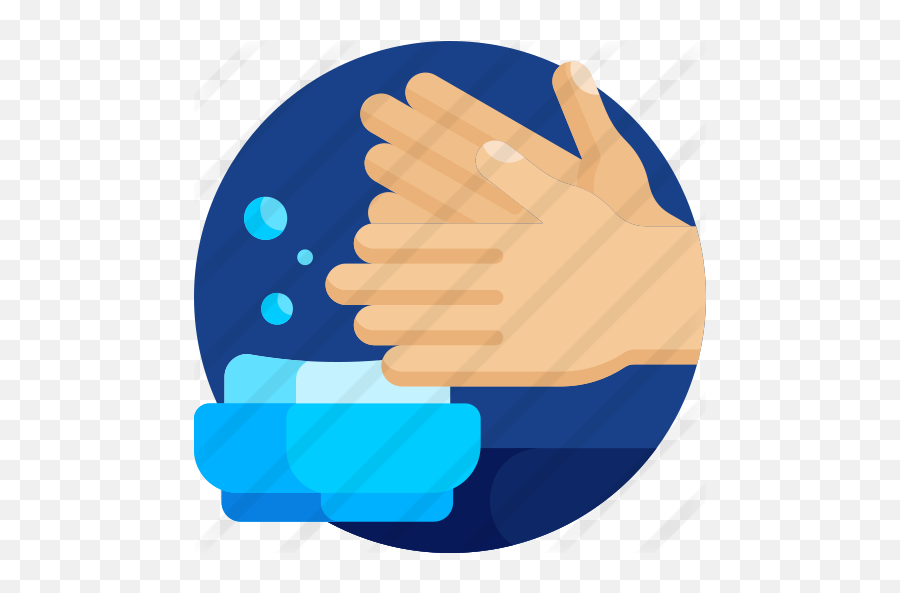 Washing Hands - Free Furniture And Household Icons Washing Hands Icon Png,Hand Icon Png