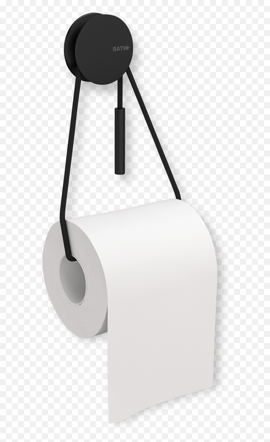 Diabolo Toilet Paper Holder Black - Diabolo Cosmic Png,Toilet Paper Png