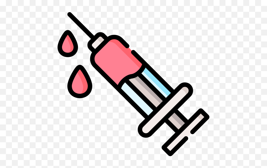 Syringe Free Vector Icons Designed By Freepik In 2020 Png Clipart