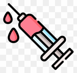 Syringe Free Vector Icons Designed By Freepik 2020 Png