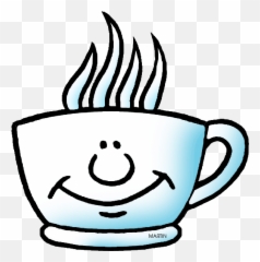 Download Coffee Cup Black Mug Danaspdf Top Clipart - Yellow png