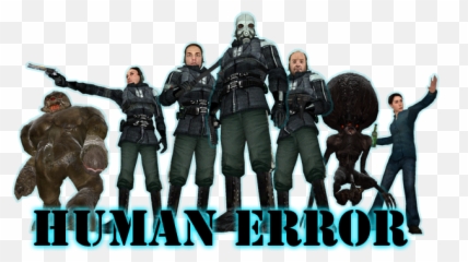 Interlopersnet Forum - Halflife 2 News U0026 Tutorials U2022 View Half Life 2 Human Error Png,Half Life 2 Logo