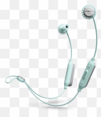 Relays Sport Wireless Earbuds - Sol Republic png