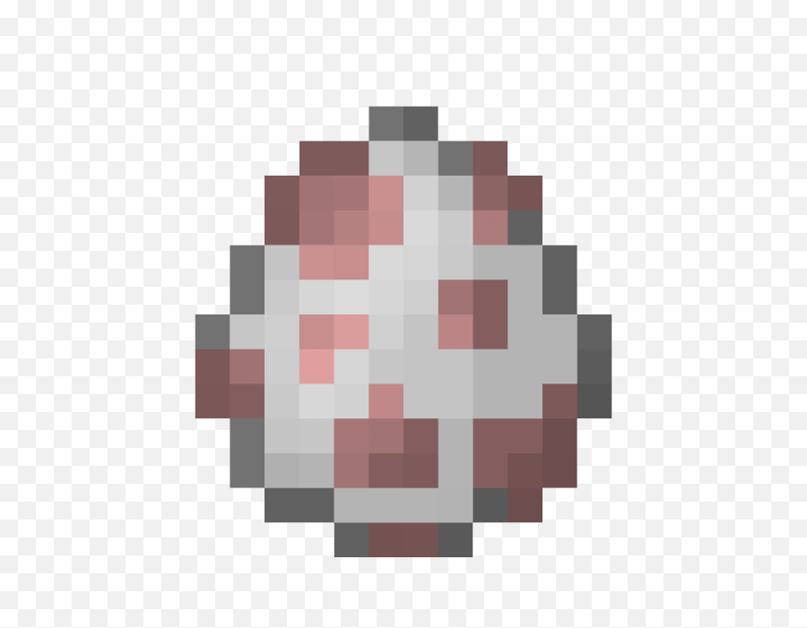 Minecraft 2016 - Minecraft Egg Pixel Art Png,Minecraft Cow Png