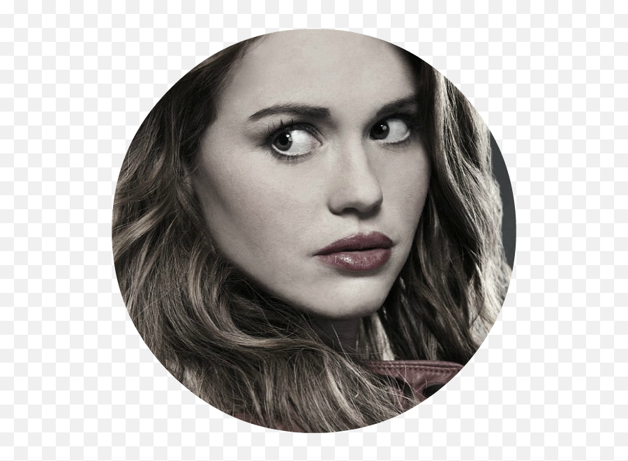 Download Hd My Lydia Edit - Tony Stark X Daughter Holland Roden 2019 Teen Wolf Png,Tony Stark Png