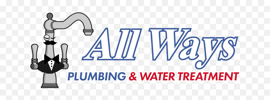 Plumbing Company And Water Filtration Systems All Ways Png