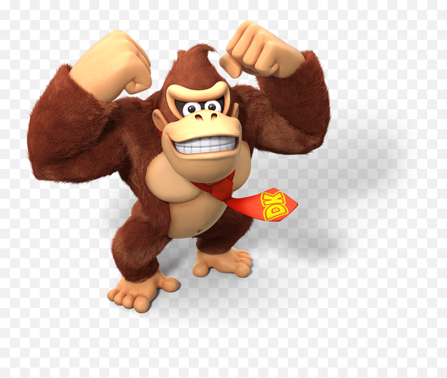 Download Free Png Donkey Kong Country Tropical Freeze For - Donkey Kong Tropical Freeze Donkey Kong,Freeze Png