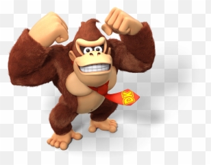 Download Free Png Donkey Kong Country Tropical Freeze For - Donkey Kong Tropical Freeze Donkey Kong,Freeze Png