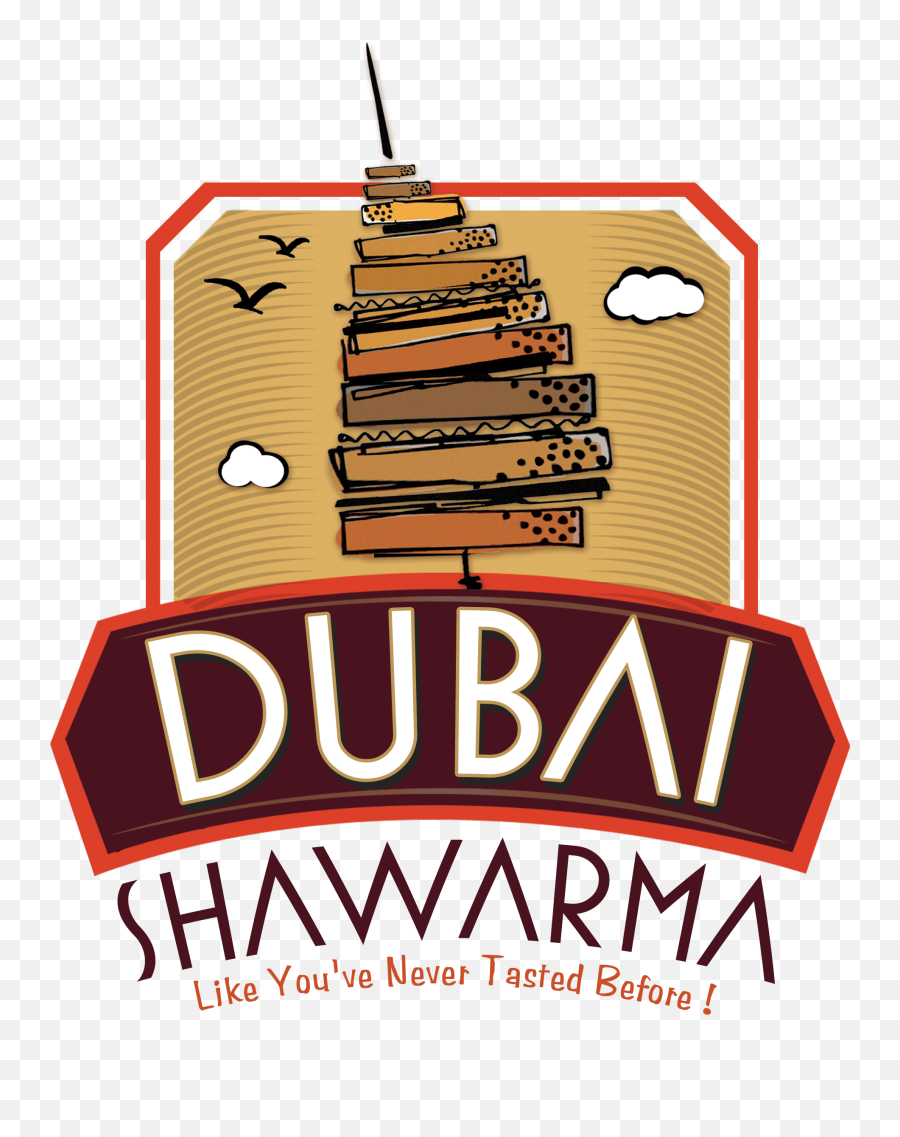 Ds Png - Dubai Shawarma Dubai Shawarma Logo,Ds Png