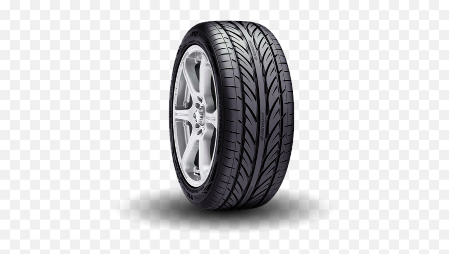 Tyre Transparent Background Png - Hankook Ventus V12 Evo K110 92y,Tire Png