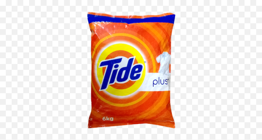 Png Tide Plus Detergent Powder 6 Kg - Tide Detergent - free transparent