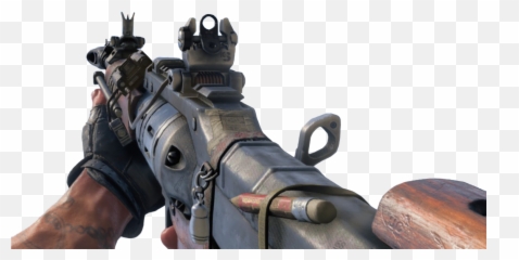 Attachments - Call Of Duty Black Ops 4 Koshka Png,Black Ops 4 Png