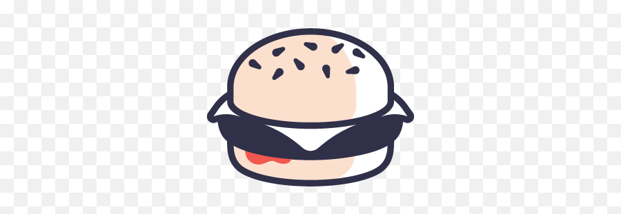 Burgers Ice Cream - Clip Art Png,Burgers Png