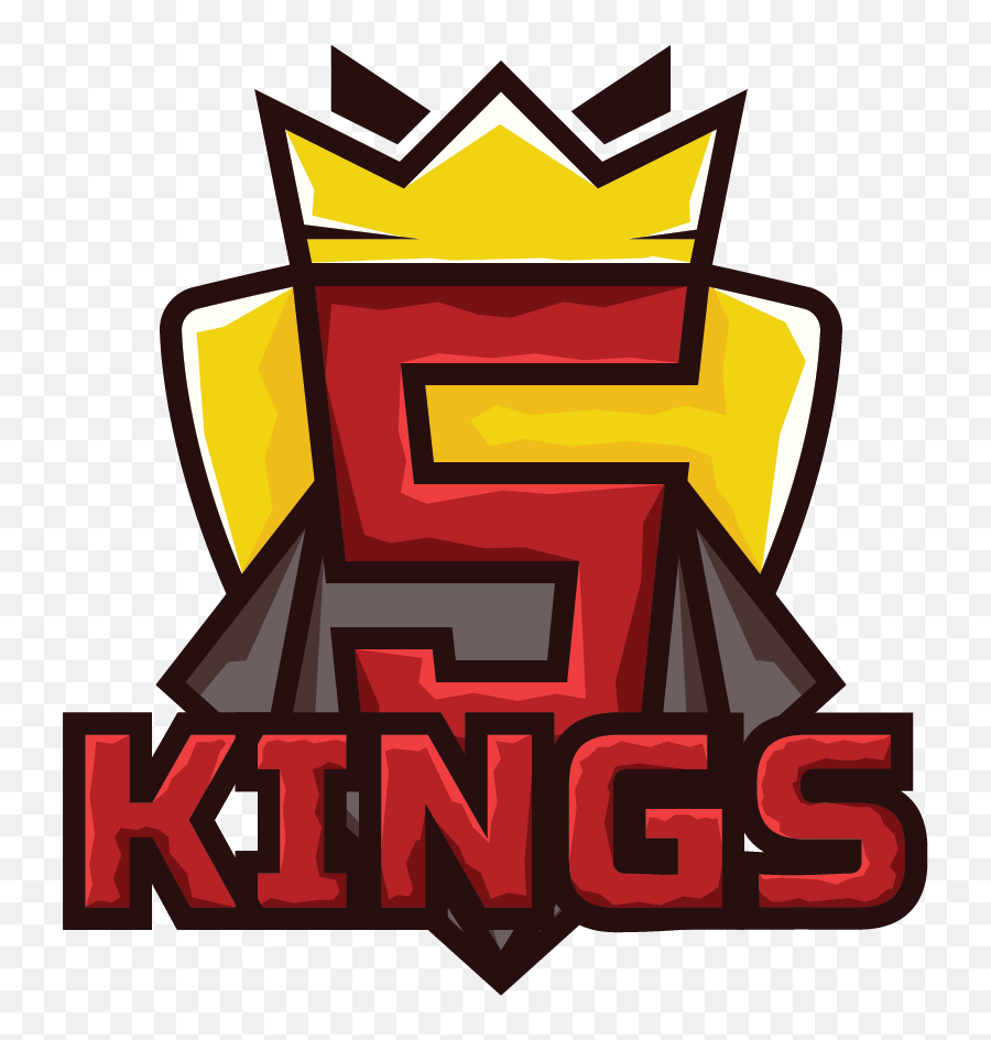 Five Kings - Five Kings Png,Kings Logo Png