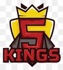 Five Kings - Five Kings Png,Kings Logo Png