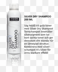 Shampoo Vision Haircare - Bottle Png,Shampoo Png