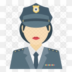 Available In Svg Png Eps Ai Icon Fonts - Cartoon,Cop Png