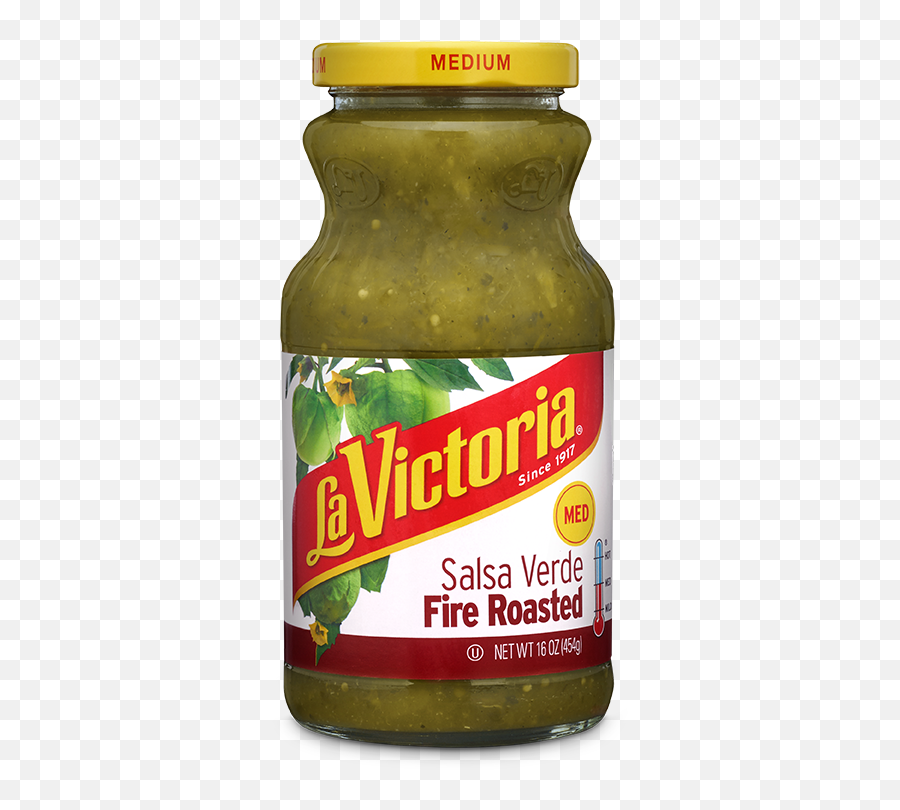 Victoria Salsa Verde Fire Roasted - Bottle Png,Dip Png