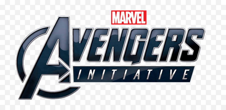 Avengers Initiative Wallpapers Video - Avengers Initiative Logo Png,Avenger Logo Wallpaper